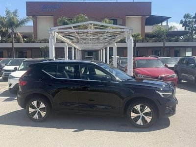 Usata Volvo XC40 Core 129 CV (94 kW) 2023 Other SUV