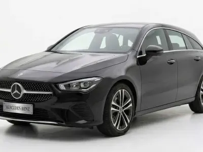 Usata Mercedes CLA180 Shooting Brake