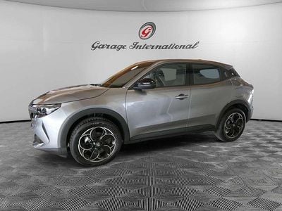 Usata Alfa Romeo Junior 114 kW (156 CV) 2025 Grigio SUV