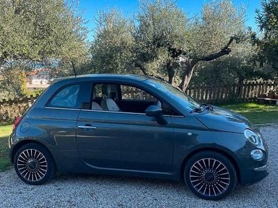 Usata Fiat 500 69 CV (50 kW) 2018 Utilitaria