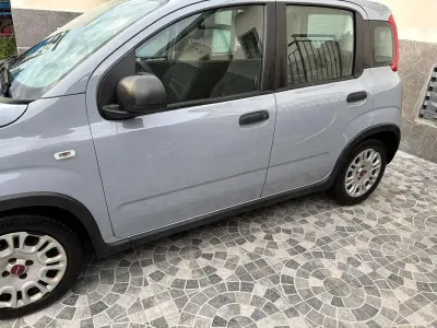 Usata Fiat Panda