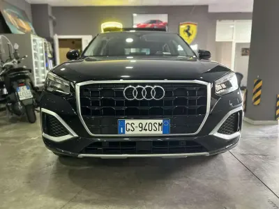 Usata Audi Q2 S-Line 150 CV (110 kW) 2021 Other SUV