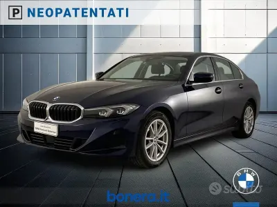 Usata BMW 316