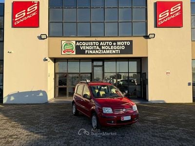Usata Fiat Panda