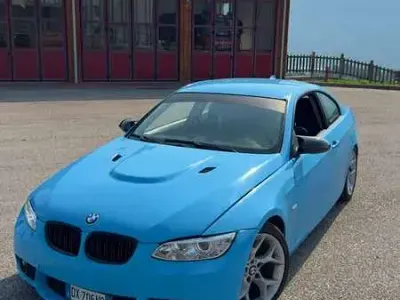 Usata BMW 320