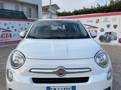 Usata Fiat 500X