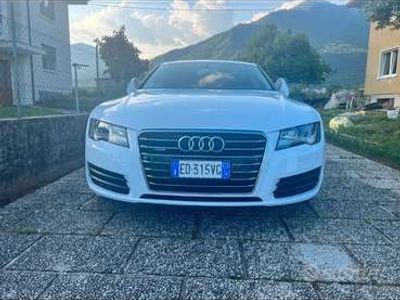 usata Audi A7 Sportback 3.0 V6 tdi quattro s-tronic