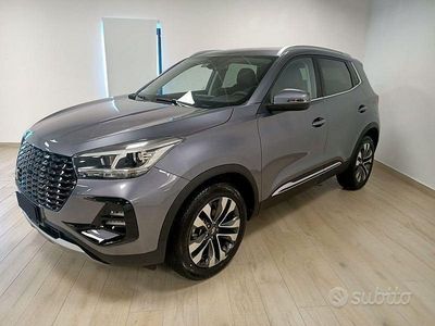 Usata DR DR 5.0 2024 SUV