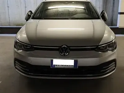 Usata VW Golf VII
