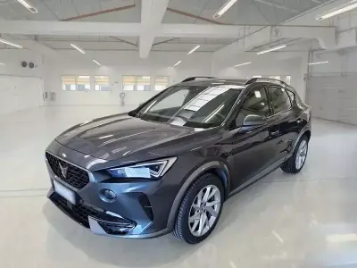 Usata Cupra Formentor