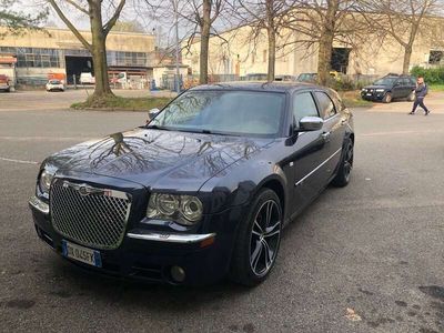 usata Chrysler 300C touring 3.0 V6 crd auto