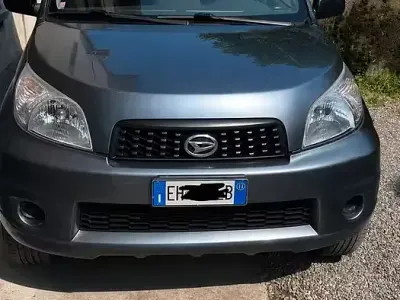 Usata Daihatsu Terios