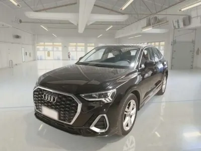 Usata Audi Q3 Sportback
