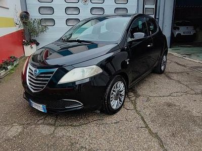 Usata Lancia Ypsilon 2012 Utilitaria