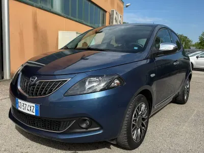 Usata Lancia Ypsilon 69 CV (50 kW) 2021 Utilitaria