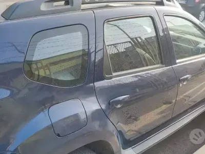 Usata Dacia Duster