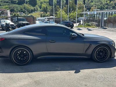 Usata Mercedes CLE53 AMG AMG 450 CV (330 kW) 2025 Berlina