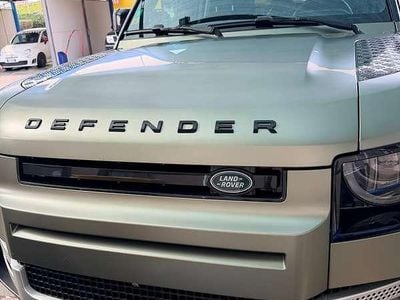 Usata Land Rover Defender SE 241 CV (177 kW) 2021 SUV