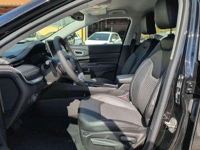 Usata Jeep Compass Limited 131 CV (96 kW) 2023 Nero SUV