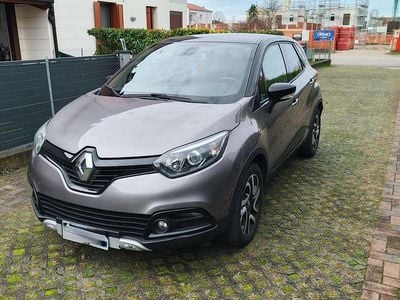 Usata Renault Captur Intens 90 CV (66 kW) 2017 SUV