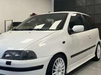 Usata Fiat Punto 133 CV (97 kW) 1998 Berlina