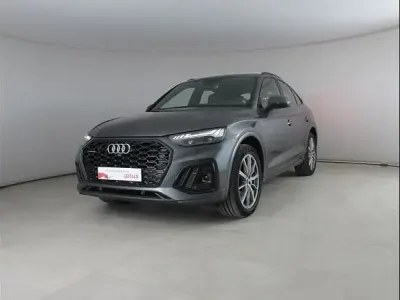 Usata Audi Q5 Sportback