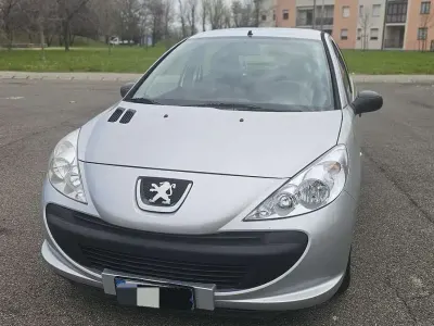 Occasion Peugeot 206