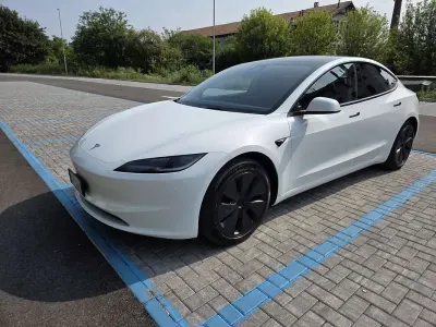 Usata Tesla Model 3