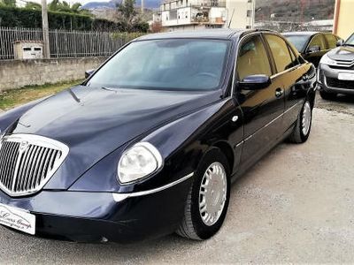 Lancia thesis gpl usata picture