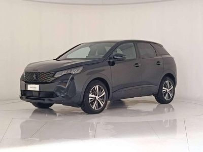 Usata Peugeot 3008 Allure 131 CV (96 kW) 2024 Da verificare SUV