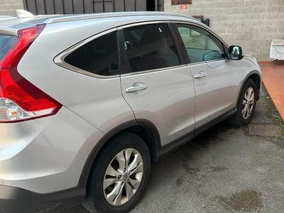 usata Honda CR-V CR-V2000 Elegance 4WD