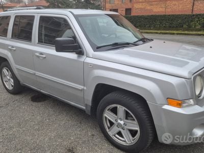 Jeep Patriot