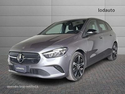 Usata Mercedes B250e Progressive 218 CV (160 kW) 2025 Other Monovolume