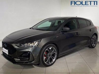 Usata Ford Focus ST 116 CV (85 kW) 2024 Other Berlina