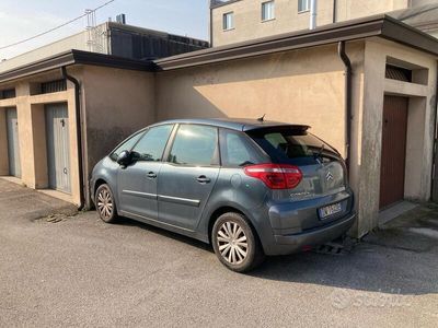 usata Citroën C4 Picasso 1.6 e-HDi 90 ETG6 Business