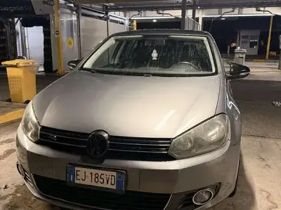 Usata VW Golf VI