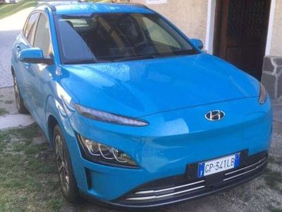 usata Hyundai Kona KONA64 kWh EV Xline