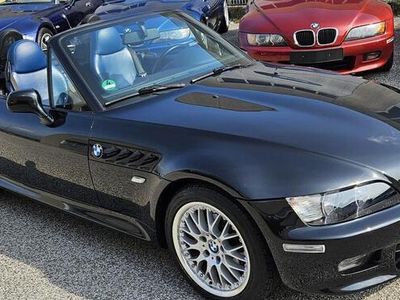 usata BMW Z3 Roadster 2.2 Last Edition Individual