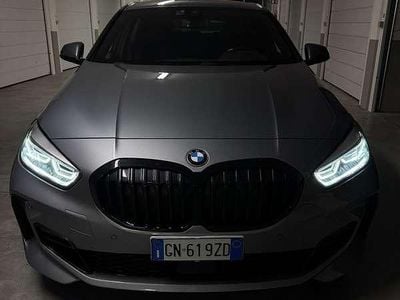 Usata BMW 118 M Sport 150 CV (110 kW) 2023 Utilitaria