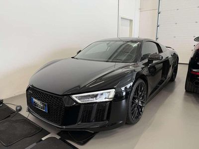 Audi R8 Coupé