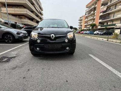 usata Renault Twingo SCe 65 CV Intens LED PDC BLUETOOTH SEDILI RISCALDATI