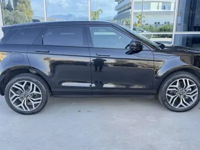 Usata Land Rover Range Rover evoque S 163 CV (119 kW) 2021 Other SUV