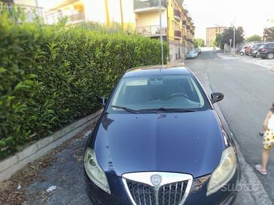 Lancia Delta