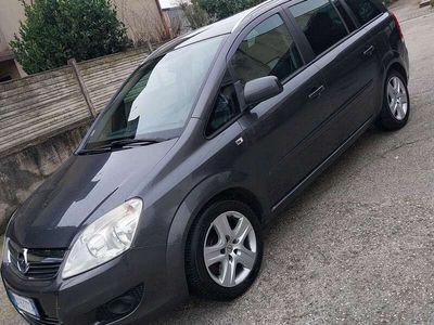 usata Opel Zafira 1.7 CDTI Energy