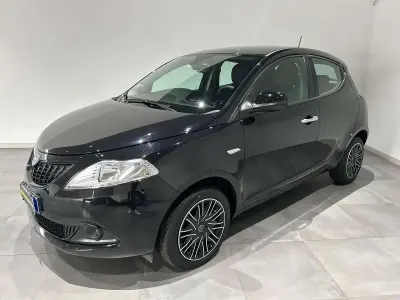 Usata Lancia Ypsilon