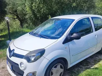 Usata Renault Twingo
