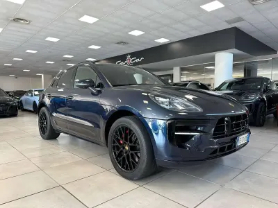 Usata Porsche Macan 381 CV (280 kW) 2021 Other SUV