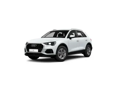 Usata Audi Q3