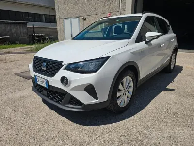 Usata Seat Arona