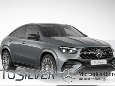 usata Mercedes 300 GLE Coupéd 4Matic Mild Hybrid Coupé AMG Line Advanced Plus nuova a Verona